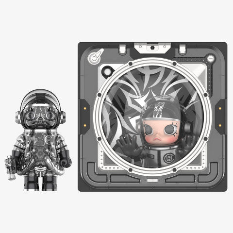 MEGA SPACE MOLLY 400% SMITTEN LOVE