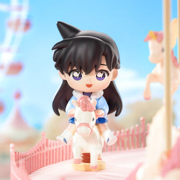Detective Conan Carnival Series Figures
