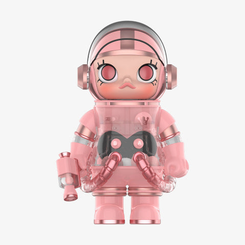 MEGA SPACE MOLLY 1000% Louis De Guzman