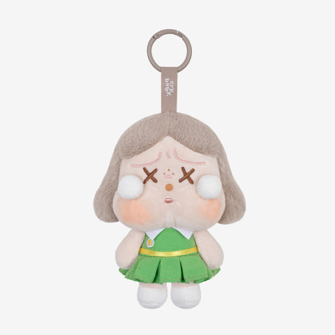 CRYBABY My Russian Doll Figurine