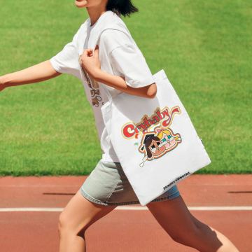 CRYBABY Sunset Concert Series-Shoulder Bag