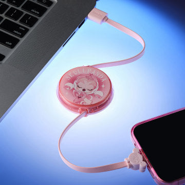 SKULLPANDA The Sound Series-Cable Blind Box