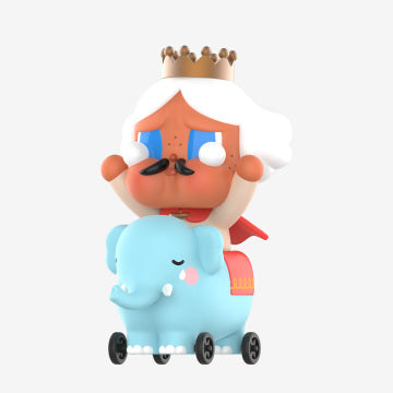 Crybaby Crying Parade Series