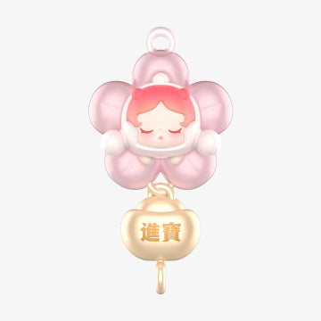 POP BEAN New Year Collection Series Box Set