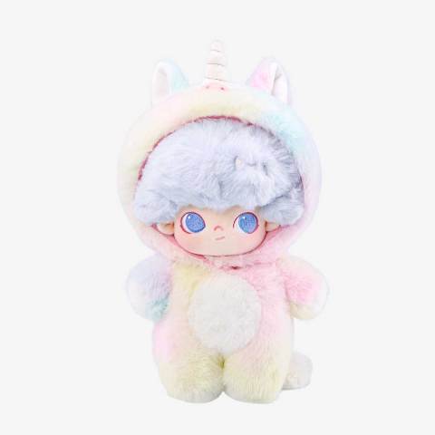 Dimoo Jurassic World Series