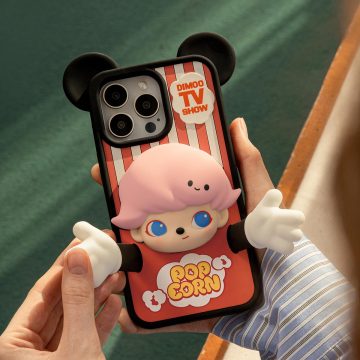 DIMOO WORLD × DISNEY Series-Phone Case