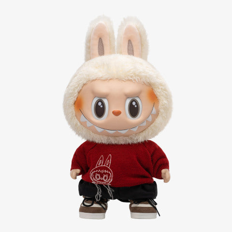 THE UFO CHASER Hirono × Journey to the West Figurine
