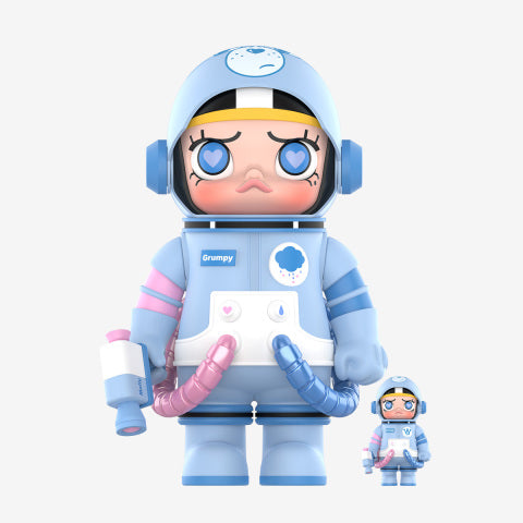 MEGA SPACE MOLLY 100% Series 2- B