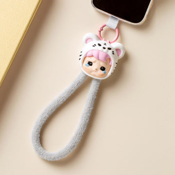 HACIPUPU Snuggle With You Series-Phone Lanyard Blind Box