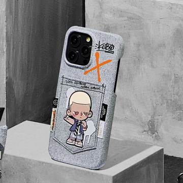 KUBO JEANS SERIES-Phone Case