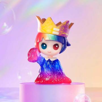 YOSUKE UENO The Art World Journey Series Figures