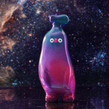 FLABJACKS Banana Boo Fantastic Galactic Series