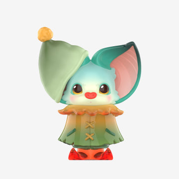 Yoki Christmas Series
