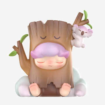 DIMOO Forest Night Series