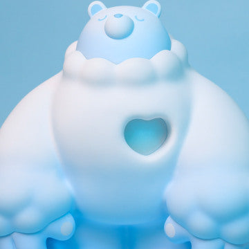 KUMO ICE Figurine