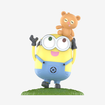 Minions Better Together Series