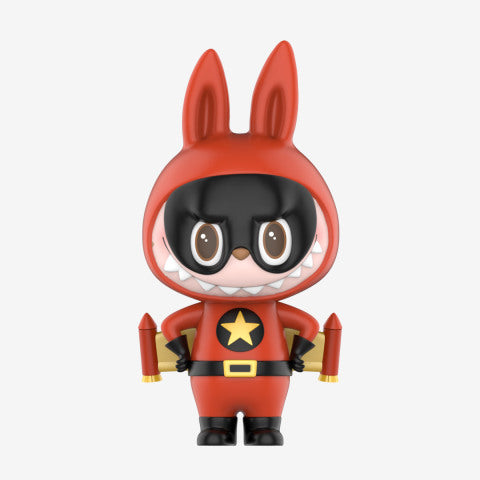 THE MONSTERS Catch Me If You Like Me Series-Straw Cup