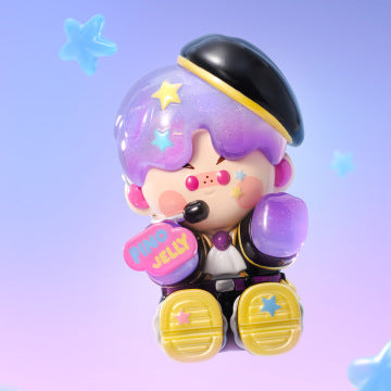 PINO JELLY Star Project Series Figures