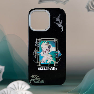 SKULLPANDA The Mirage Series Phone Case