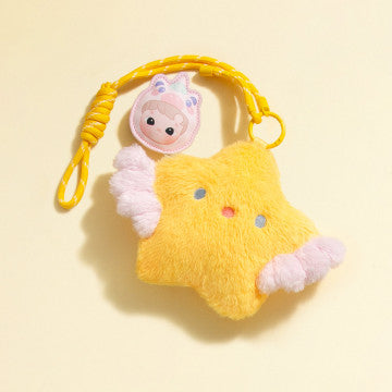 HACIPUPU Snuggle With You Series-Plush Bag Blind Box