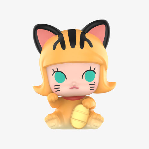 POP BEAN Fortune Bag Series
