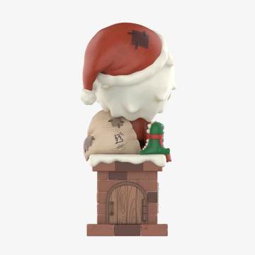 Merry Christmas Mr.Hirono Figurine