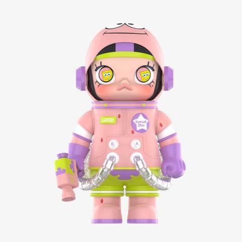 MEGA SPACE MOLLY 100% Series 2- B