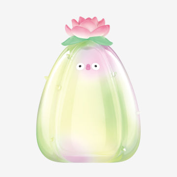 Flabjacks Magical Natural Lolo&Lola Sofubi Series