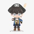 Detective Conan Carnival Series Figures