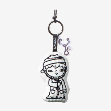 HIRONO City of Mercy Series-Fragrance Pendant Blind Box