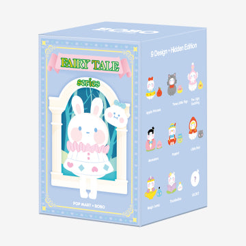 BOBO & COCO Fairy Tale Series