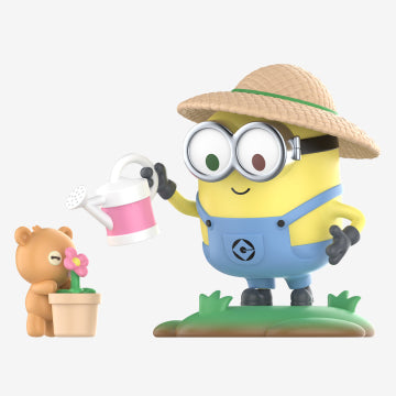 Minions Better Together Series