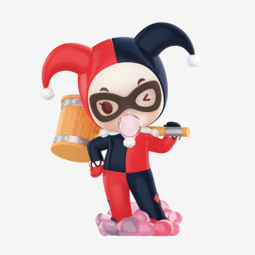 POP MART x DC Justice League Series