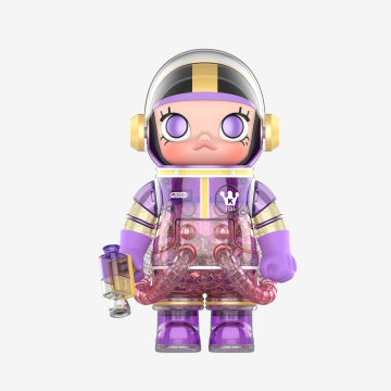MEGA COLLECTION 400% SPACE MOLLY Soft Drink Series