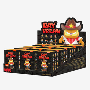 Garfield Dream Series