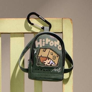 Hirono Echo Series - Mini Bag Blind Box