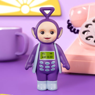 Teletubbies Trendy Figure