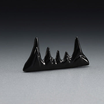 SKULLPANDA The Sound Series Hairpin Combination