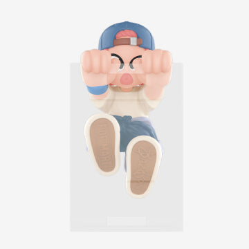 BAZBON WORKING BOYZ SERIES