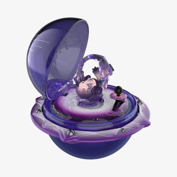 Romantic Ring Box Series 3 Scene Sets