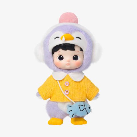 HACIPUPU Adventures In The Woods Series-Phone Case