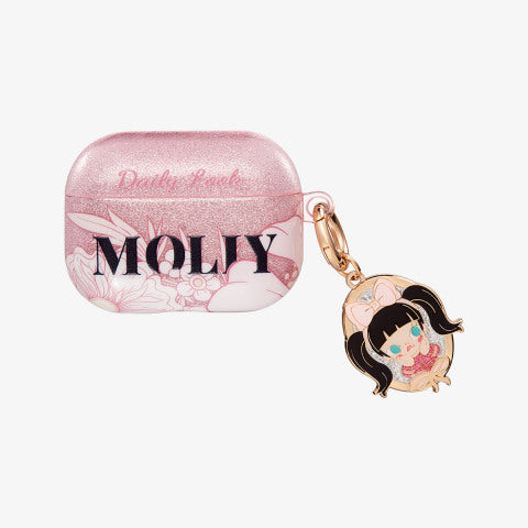 Molly Cooking Series Prop