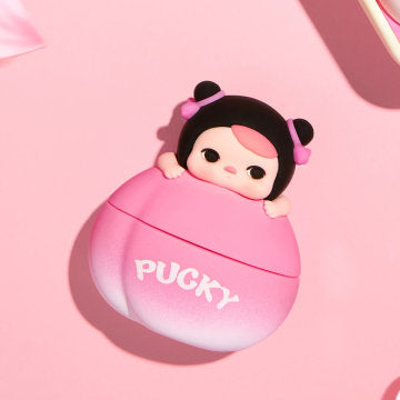 PUCKY The Feast Series-Earphone Bag