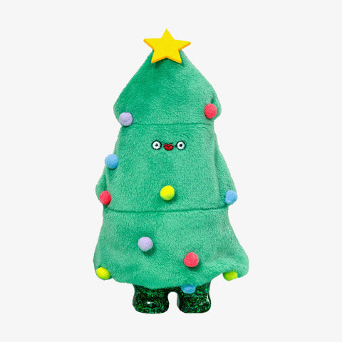 Christmas limited edition Dimoo Figure