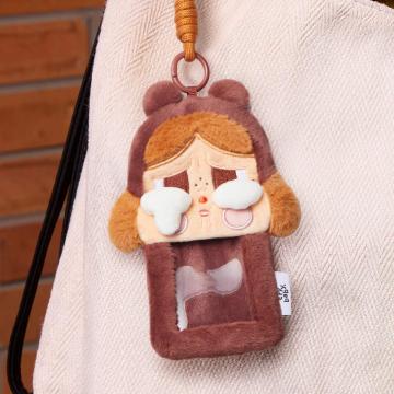 CRYBABY Crying Again Series-Card Holder Blind Box
