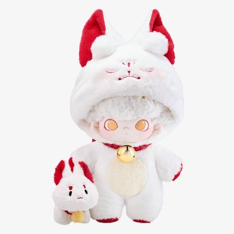 DIMOO Cat Paradise Series Prop