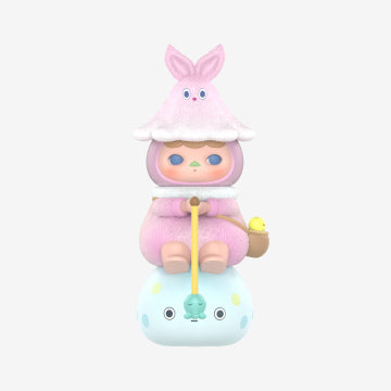 PUCKY What Are The Fairies Doing Series