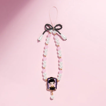 MOLLY Daily Look Series-Phone Charm Blind Box
