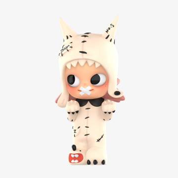 Zsiga We're So Cute Series Figures