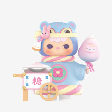 Pucky Festival Babies Series